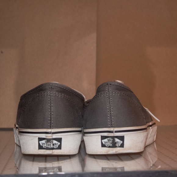 Vans Authentics - Picture 5 of 6